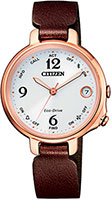 Citizen Eco-Drive EE4028-10A