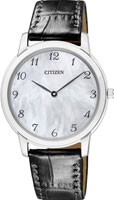 Citizen Elegance EG6001-12D