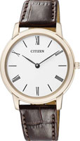 Citizen Elegance EG6003-17A