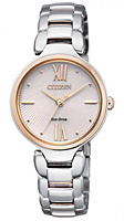 Citizen Eco-Drive EM0024-51W