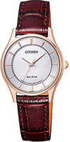 Citizen Eco-Drive EM0402-05A
