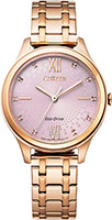 Citizen Eco-Drive EM0503-75X