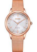 Citizen Eco-Drive EM1153-88A