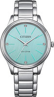 Citizen Eco-Drive EM1220-58Y