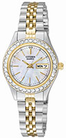 Citizen Elegance EQ0534-50D