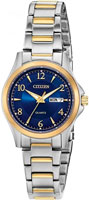 Citizen Classic EQ0595-55L