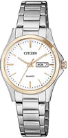 Citizen Classic EQ0596-87A