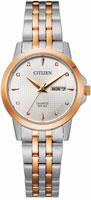 Citizen Classic EQ0605-53A