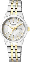 Citizen Basic EQ0608-55AE