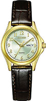 Citizen Quartz EQ0612-07A