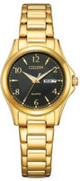 Citizen Classic EQ0612-58E