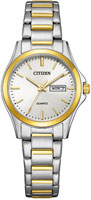 Citizen Classic EQ0614-52A
