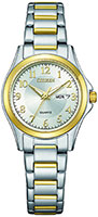 Citizen Quartz EQ0614-52B