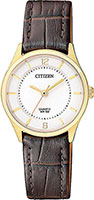 Citizen Classic ER0203-00B