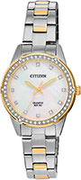 Citizen Quartz ER0224-51D
