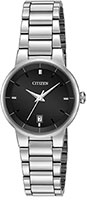 Citizen Classic EU6010-53E