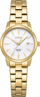 Citizen Basic EU6072-56D