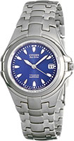 Citizen Titanium EW0650-51L
