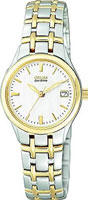 Citizen Eco-Drive EW1264-50A