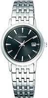 Citizen Classic EW1580-50G
