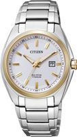 Citizen Super Titanium EW2214-52A