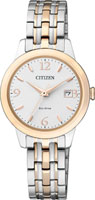 Citizen Eco-Drive EW2234-55A
