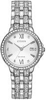 Citizen Eco-Drive EW2341-63A