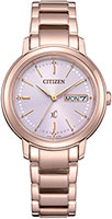 Citizen Eco-Drive EW2426-54X