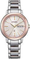 Citizen Eco-Drive EW2429-56X