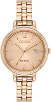 Citizen Eco-Drive EW2443-55X