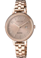 Citizen Eco-Drive EW2443-80X