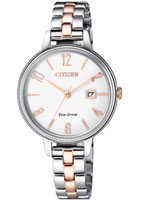 Citizen Eco-Drive EW2446-81A