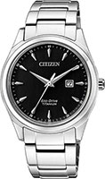 Citizen Eco-Drive EW2470-87E