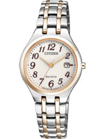 Citizen Eco-Drive EW2486-87A