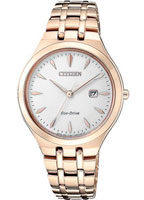 Citizen Eco-Drive EW2493-81B