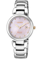 Citizen Eco-Drive EW2506-81Y