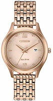 Citizen Eco-Drive EW2533-54X