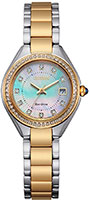 Citizen Eco-Drive EW2554-54D