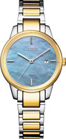 Citizen Eco-Drive EW2594-84Y