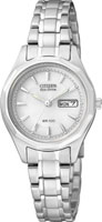 Citizen Eco-Drive EW3140-51AE