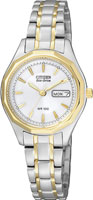 Citizen Eco-Drive EW3144-51AE