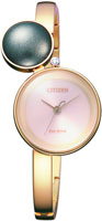 Citizen Eco-Drive EW5493-51W