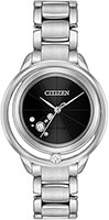 Citizen Eco-Drive EW5520-50E