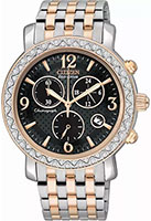 Citizen Chronograph FB1296-51H