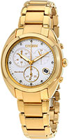 Citizen Chronograph FB1396-57A