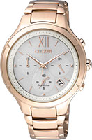 Citizen Chronograph FB4013-51A