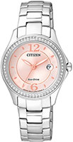 Citizen Eco-Drive FE1140-51X