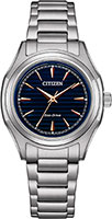 Citizen Elegance FE2110-81L