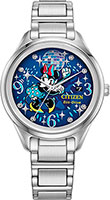 Citizen Eco-Drive FE6106-52W