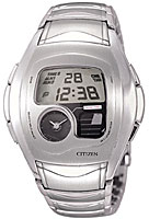 Citizen Chronograph JG1071-56E